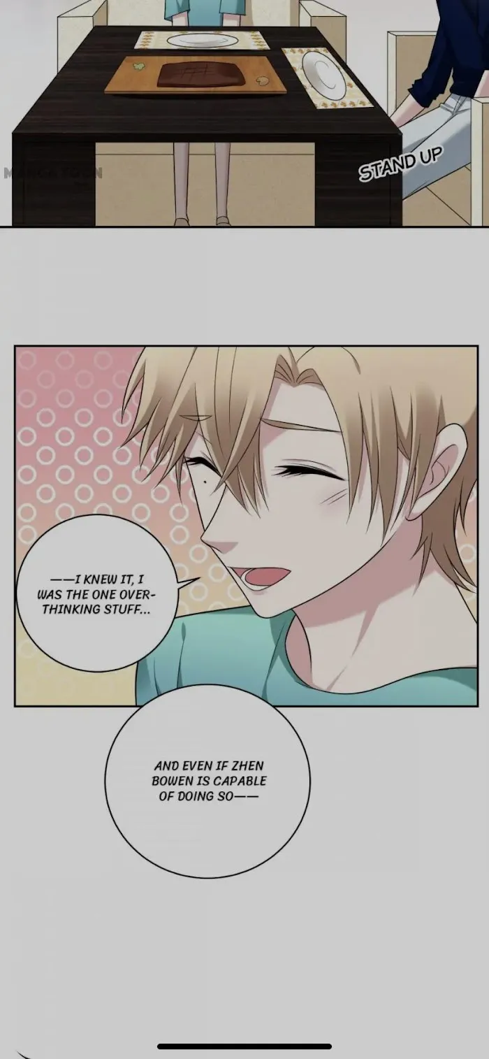 All Strings Attached - Chapter 24 Page 26