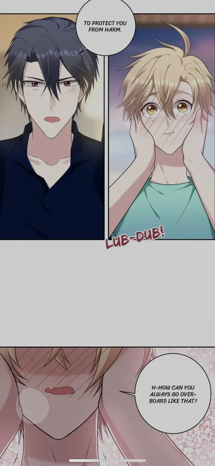 All Strings Attached - Chapter 24 Page 28