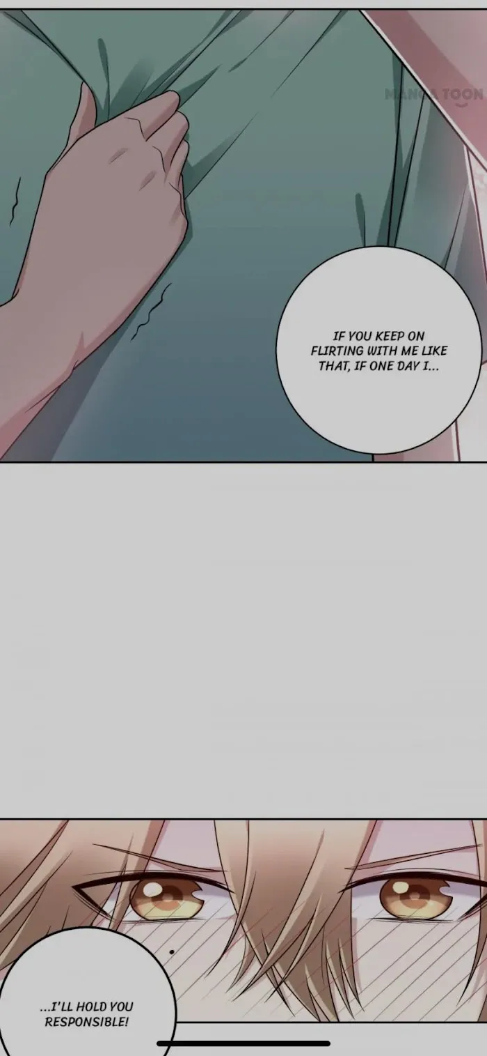 All Strings Attached - Chapter 24 Page 29