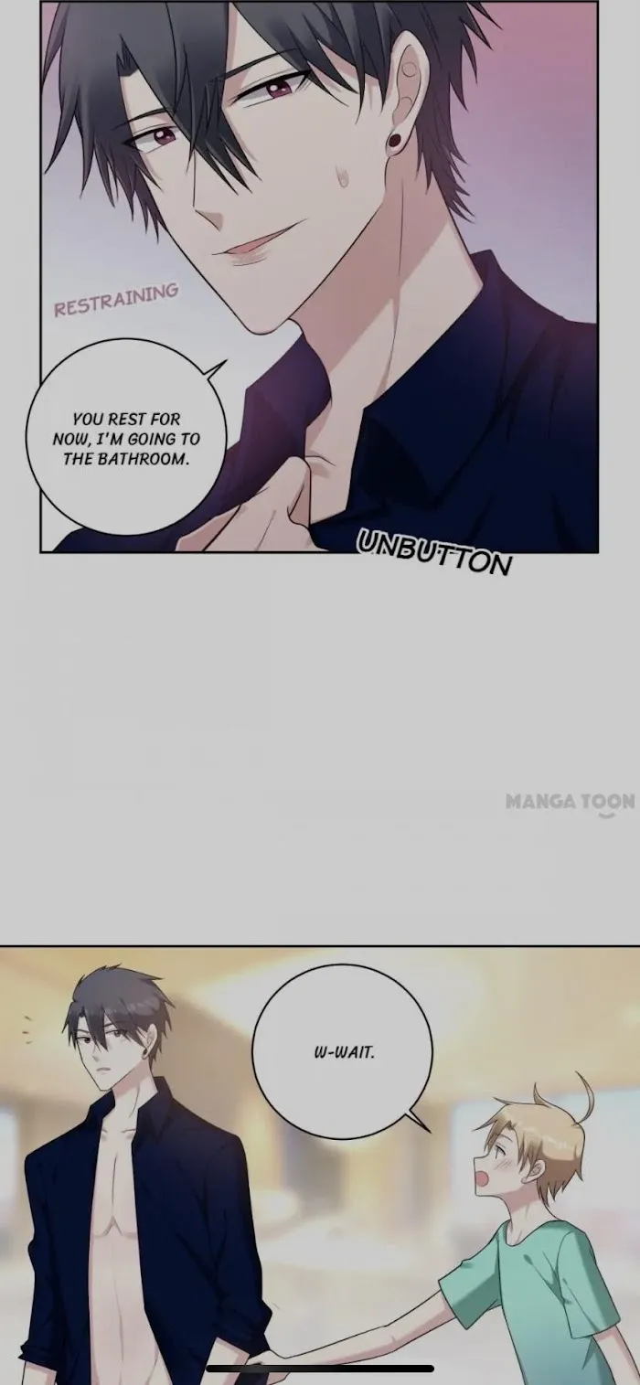 All Strings Attached - Chapter 25 Page 4