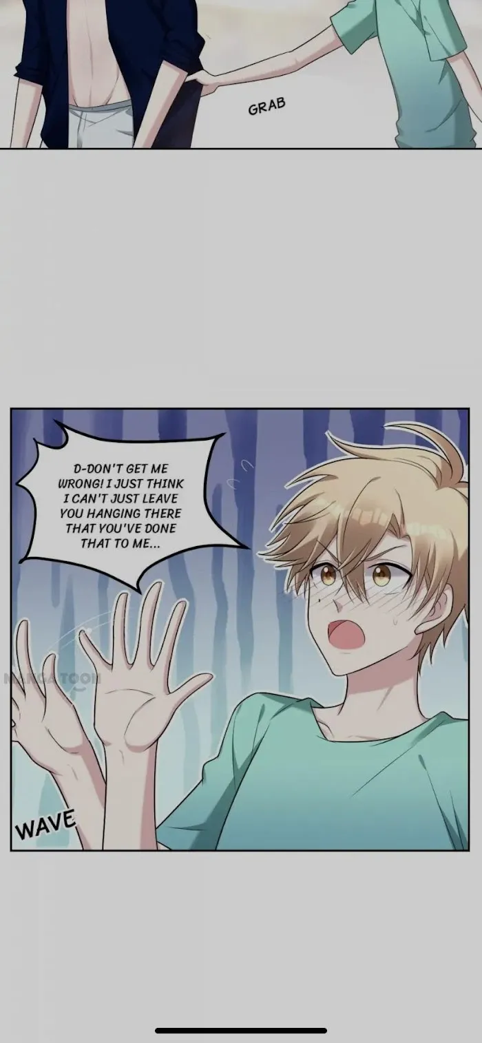 All Strings Attached - Chapter 25 Page 5