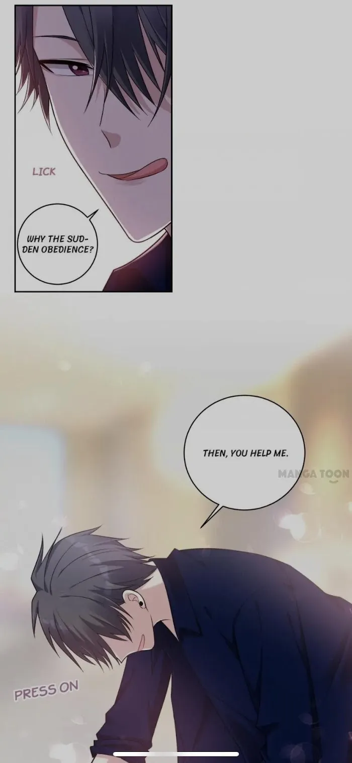 All Strings Attached - Chapter 25 Page 6