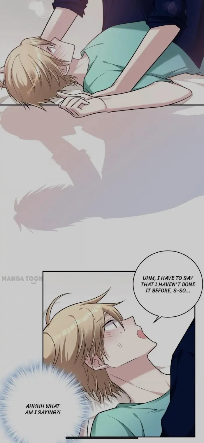 All Strings Attached - Chapter 25 Page 7
