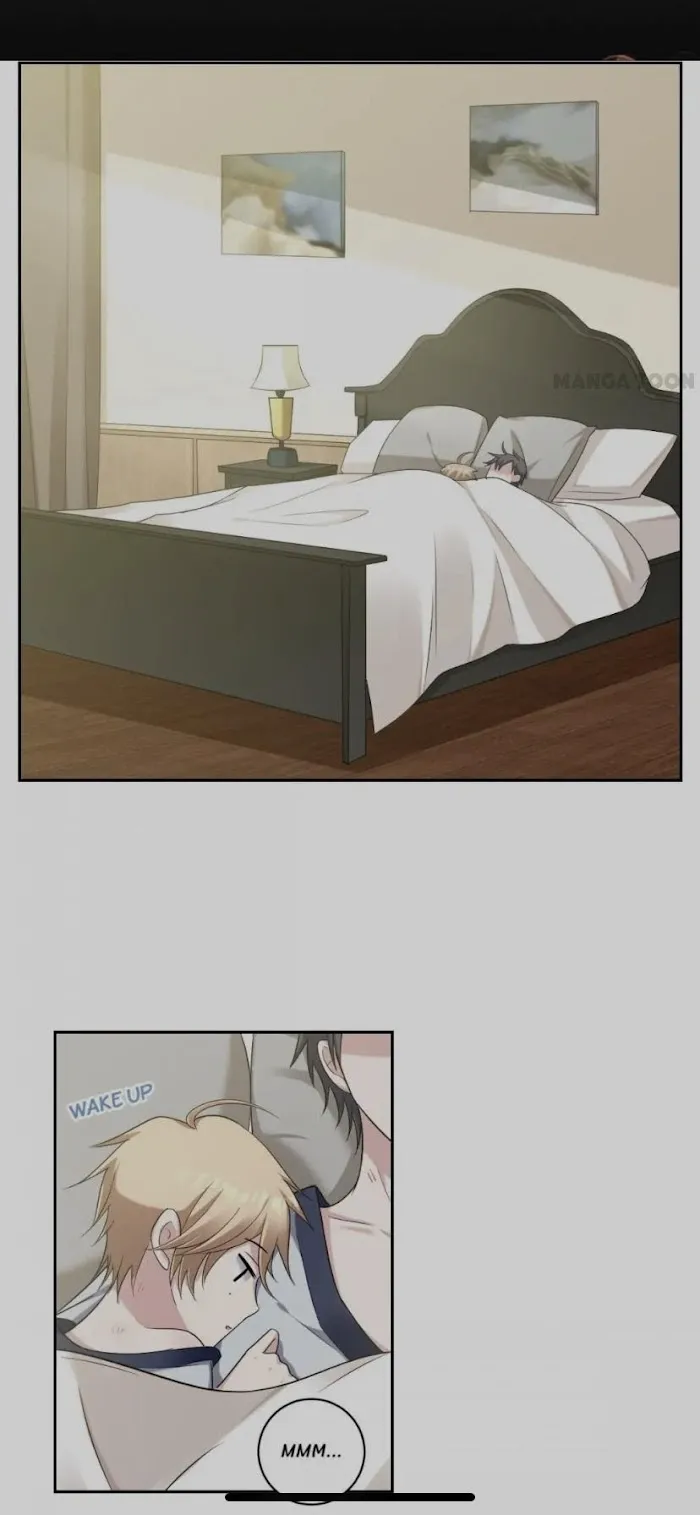 All Strings Attached - Chapter 25 Page 10