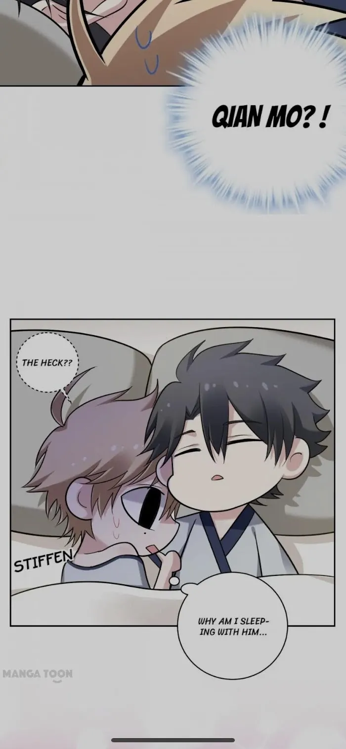 All Strings Attached - Chapter 25 Page 12