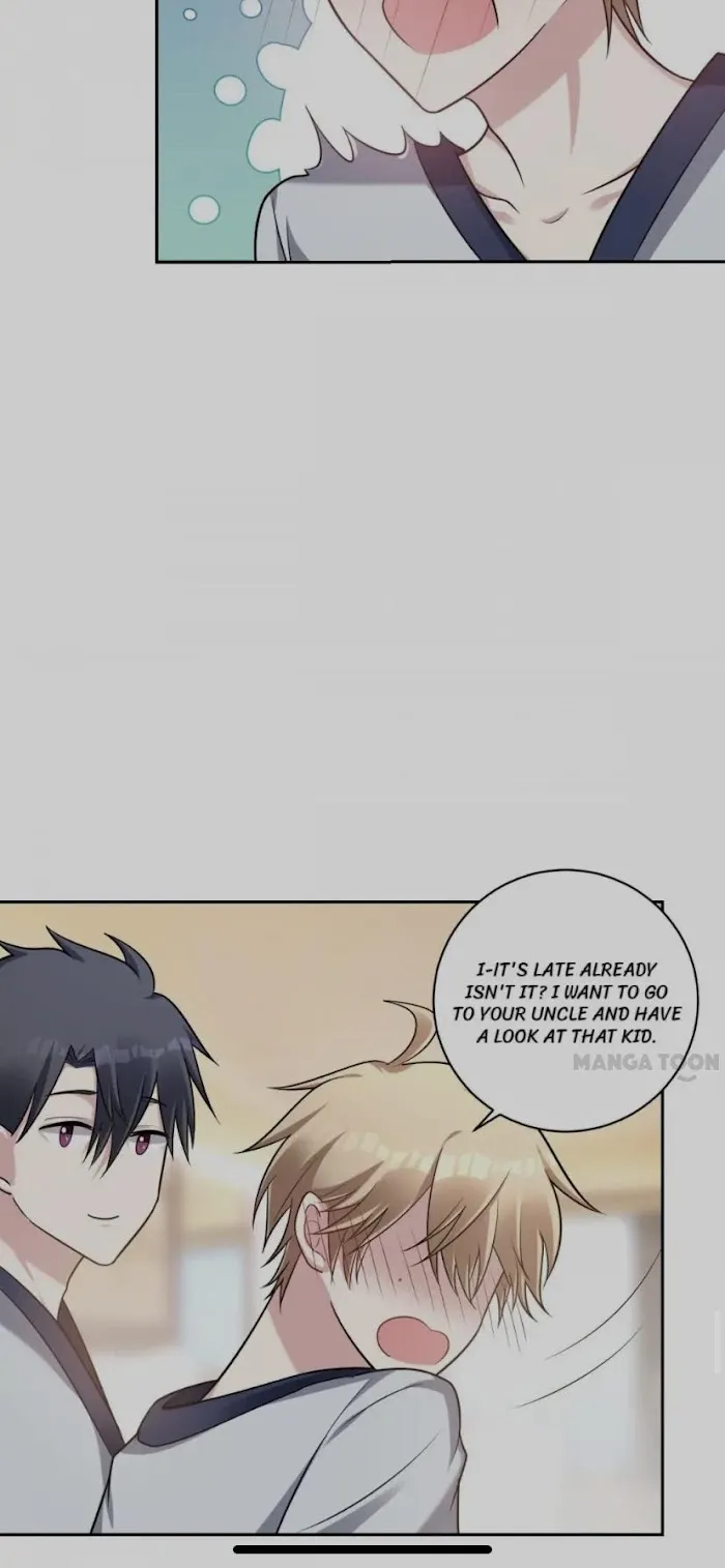All Strings Attached - Chapter 25 Page 24