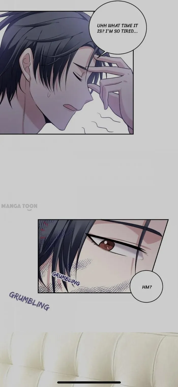 All Strings Attached - Chapter 26 Page 3