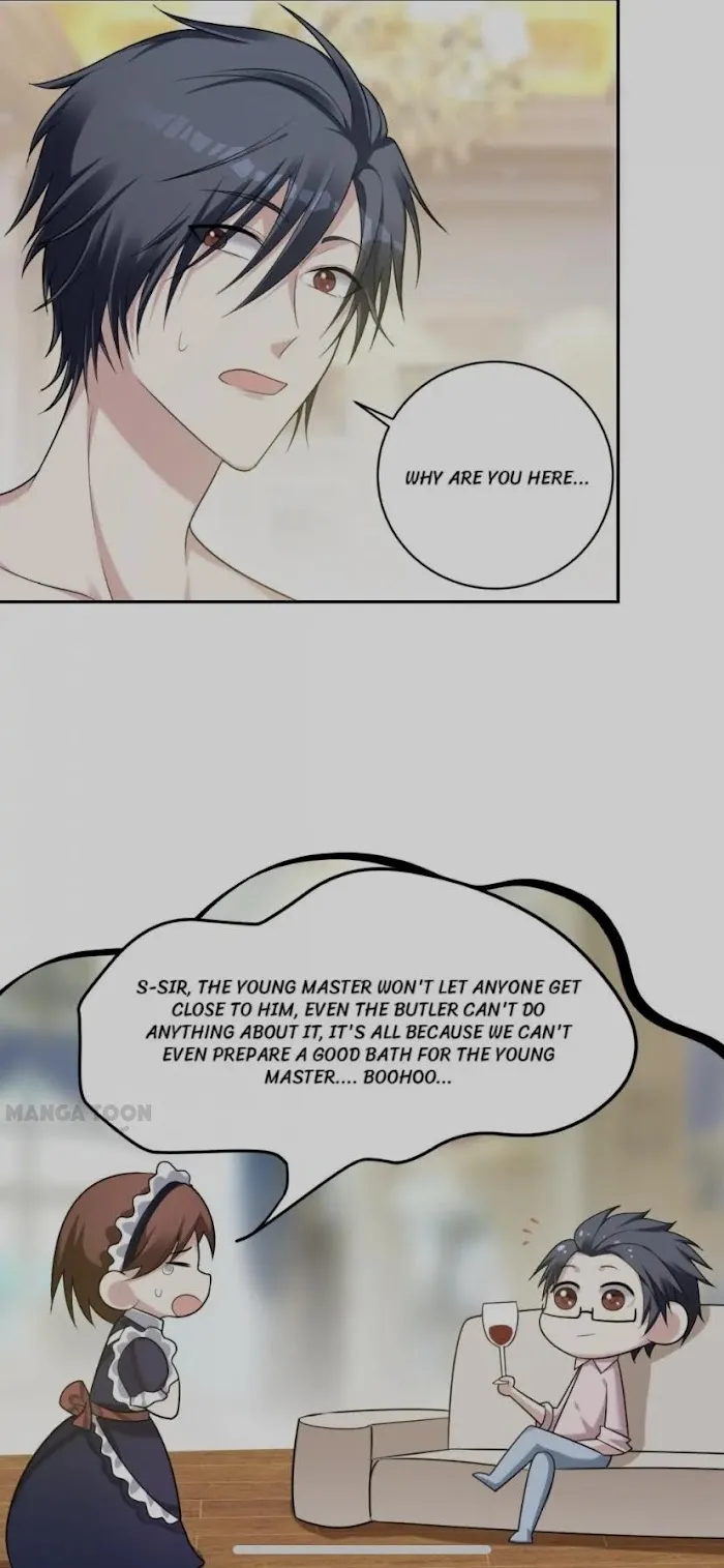 All Strings Attached - Chapter 26 Page 5