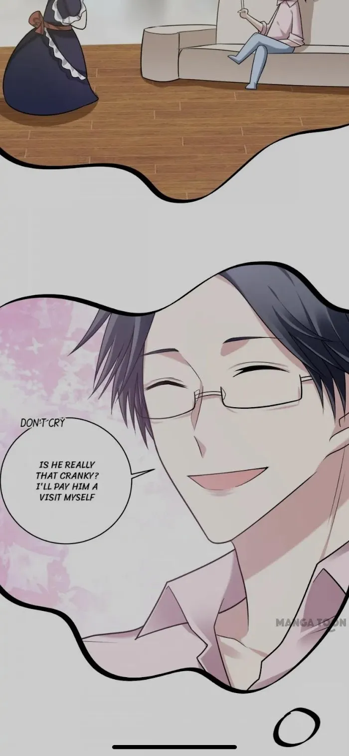 All Strings Attached - Chapter 26 Page 6