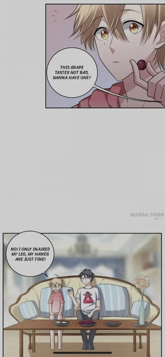 All Strings Attached - Chapter 26 Page 12