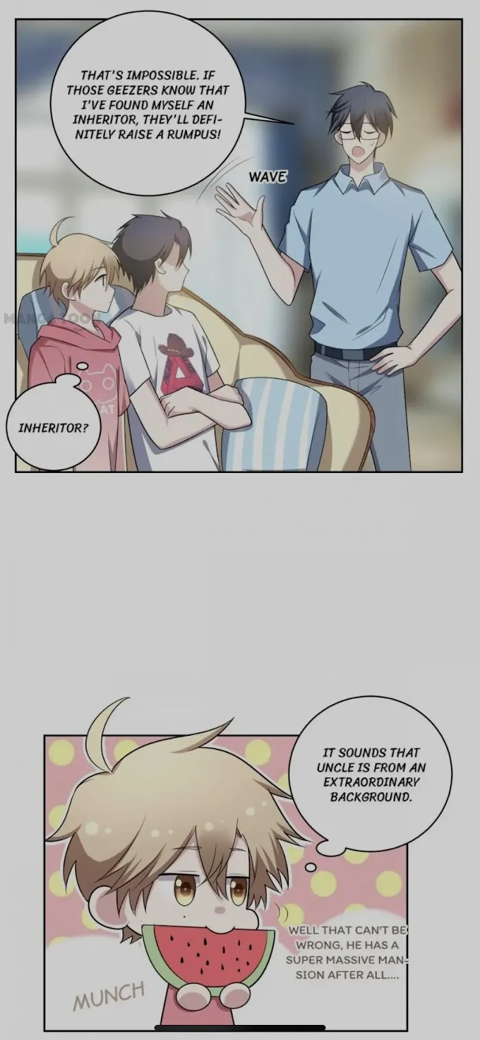 All Strings Attached - Chapter 27 Page 2