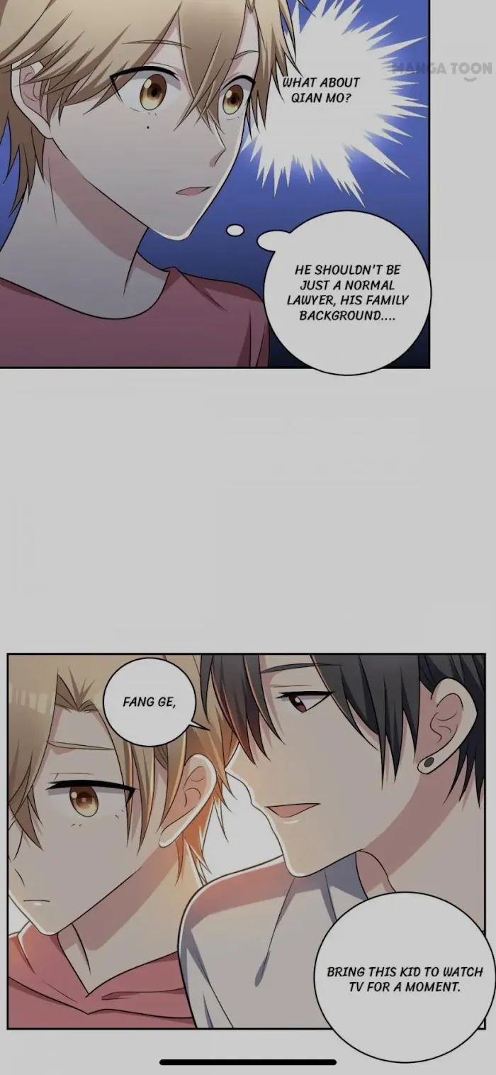 All Strings Attached - Chapter 27 Page 3