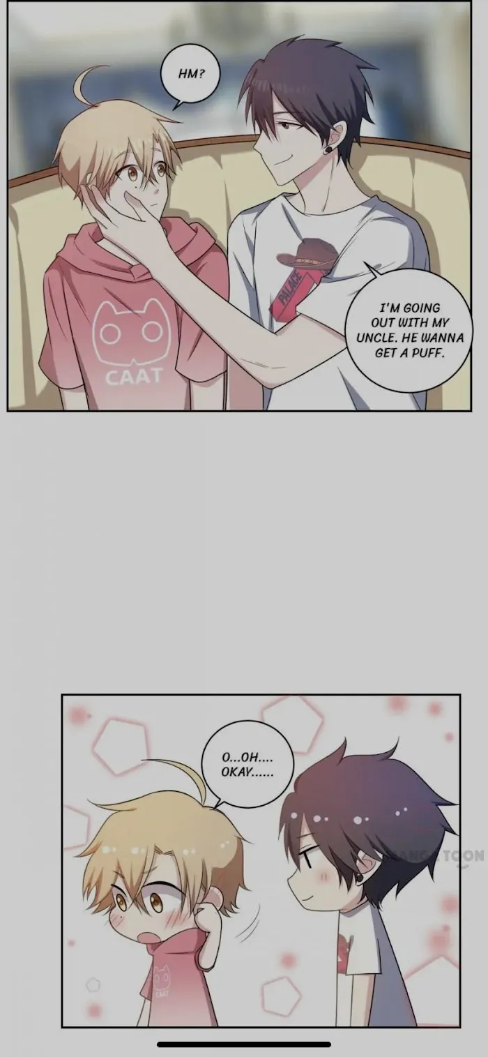 All Strings Attached - Chapter 27 Page 4