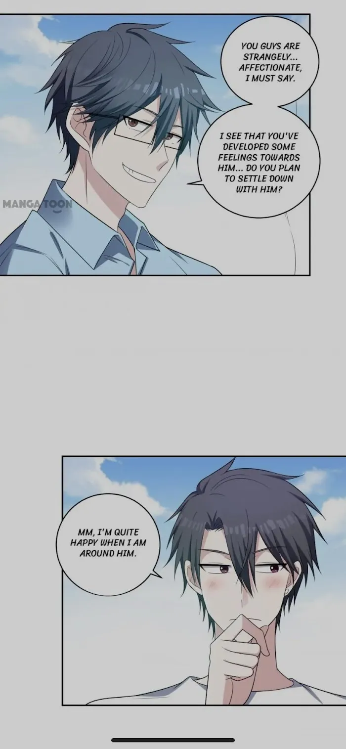 All Strings Attached - Chapter 27 Page 7