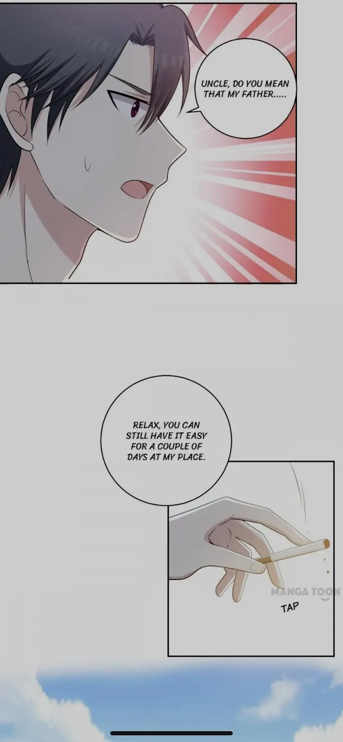 All Strings Attached - Chapter 27 Page 9