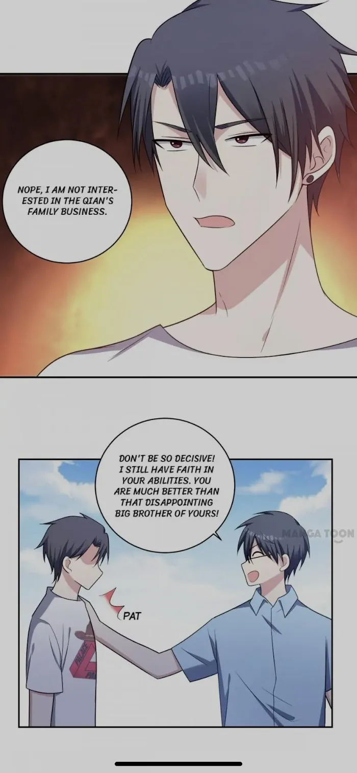All Strings Attached - Chapter 27 Page 11