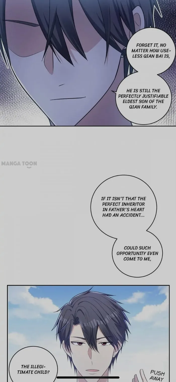 All Strings Attached - Chapter 27 Page 12