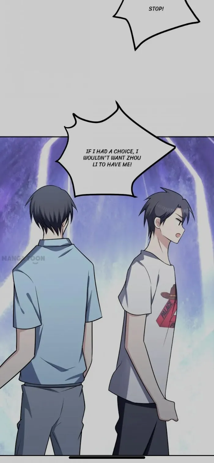 All Strings Attached - Chapter 27 Page 14