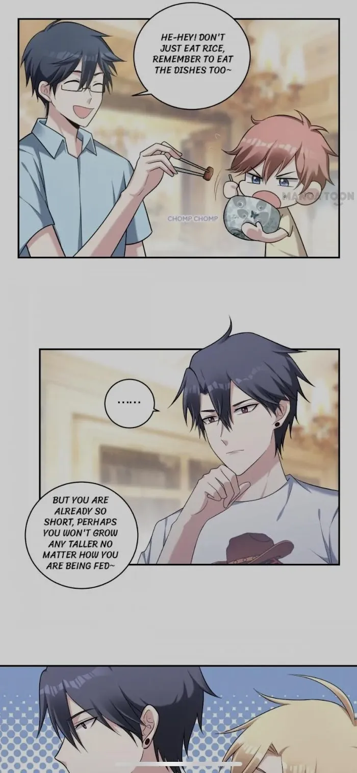 All Strings Attached - Chapter 28 Page 1