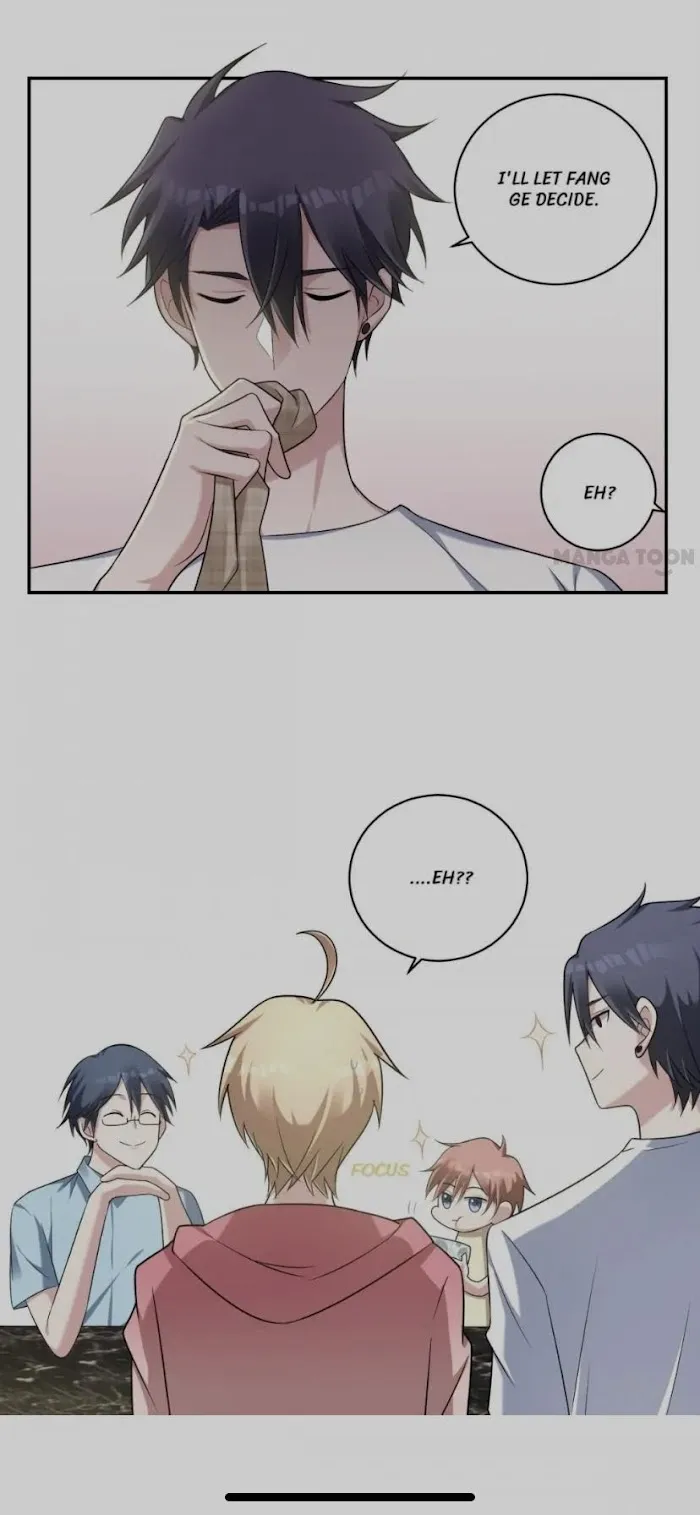 All Strings Attached - Chapter 28 Page 3