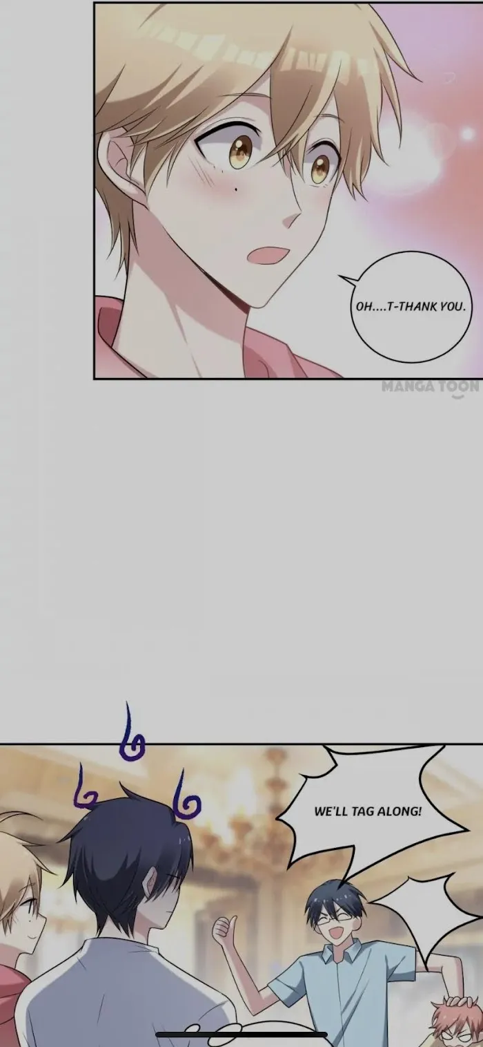 All Strings Attached - Chapter 28 Page 5