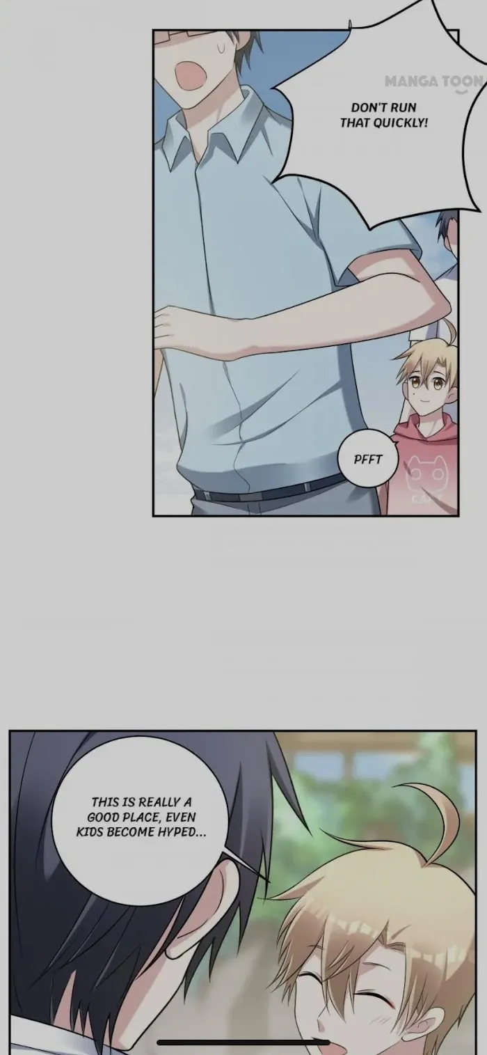 All Strings Attached - Chapter 28 Page 9