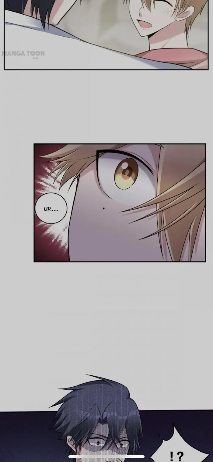 All Strings Attached - Chapter 28 Page 10