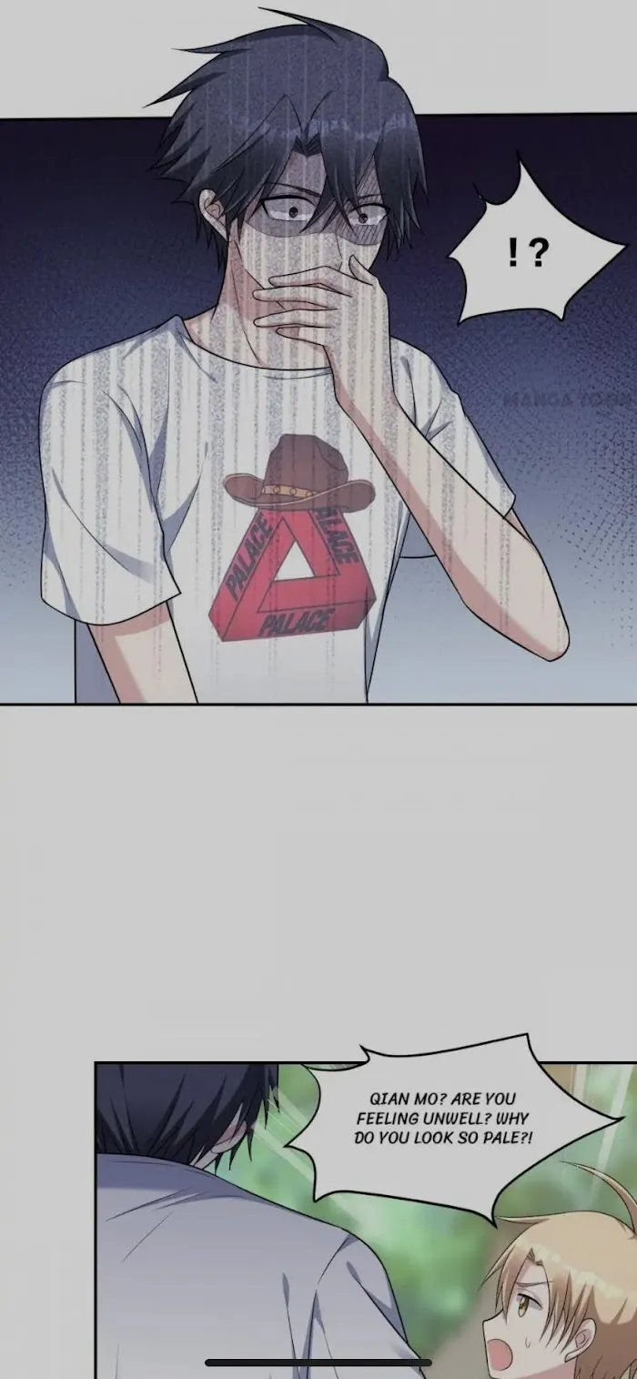 All Strings Attached - Chapter 28 Page 11