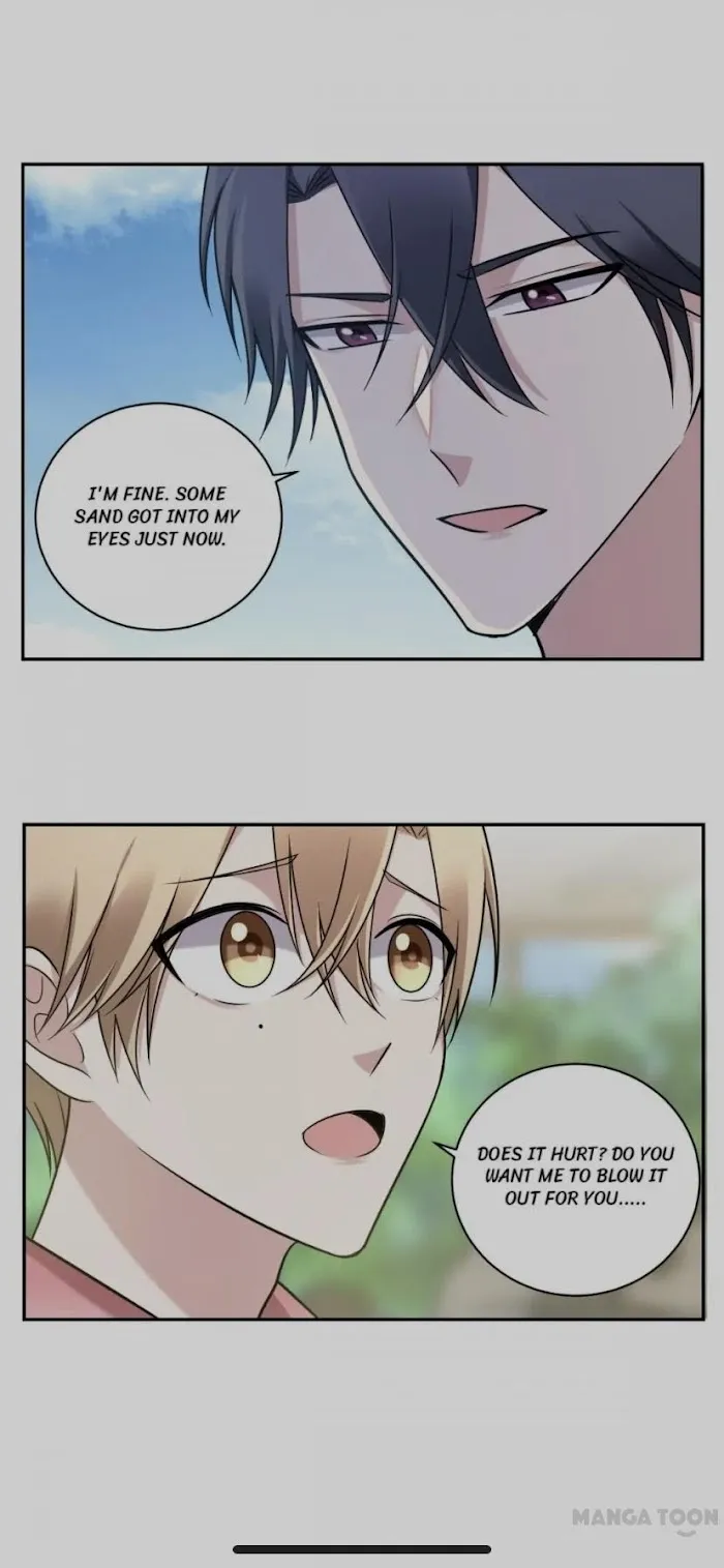 All Strings Attached - Chapter 29 Page 1
