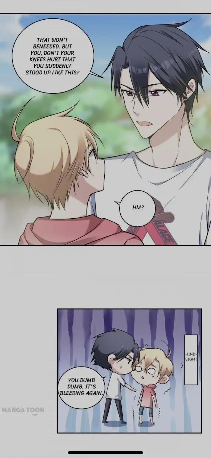All Strings Attached - Chapter 29 Page 2