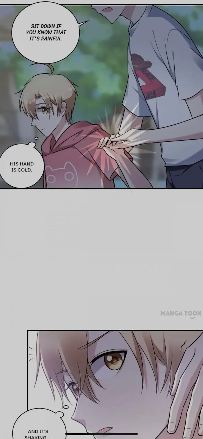 All Strings Attached - Chapter 29 Page 3