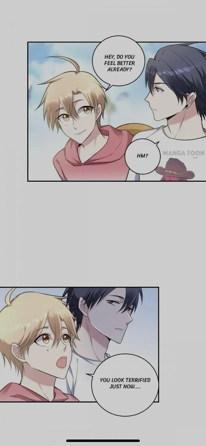 All Strings Attached - Chapter 29 Page 7