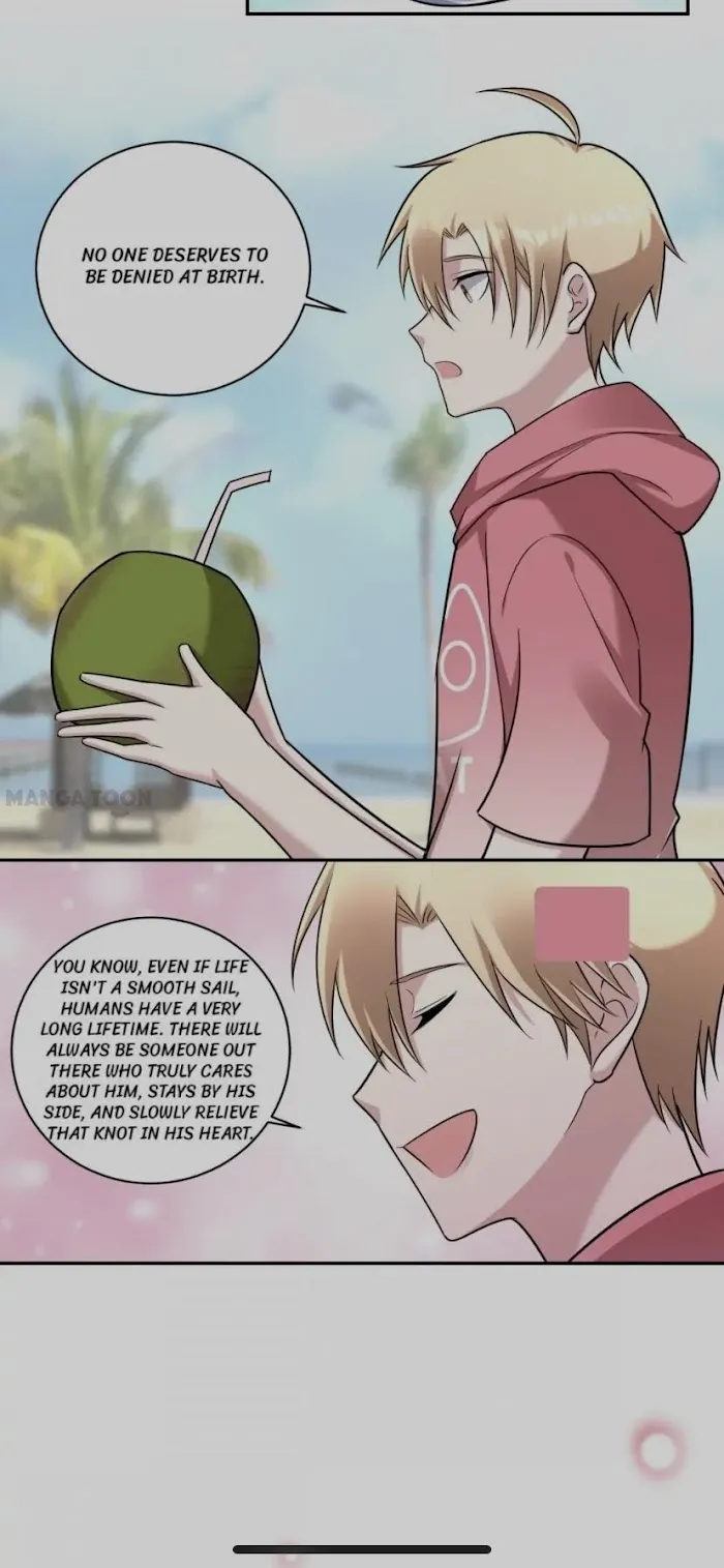 All Strings Attached - Chapter 29 Page 16