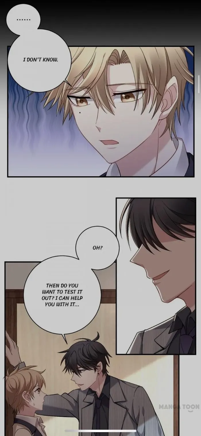 All Strings Attached - Chapter 3 Page 5