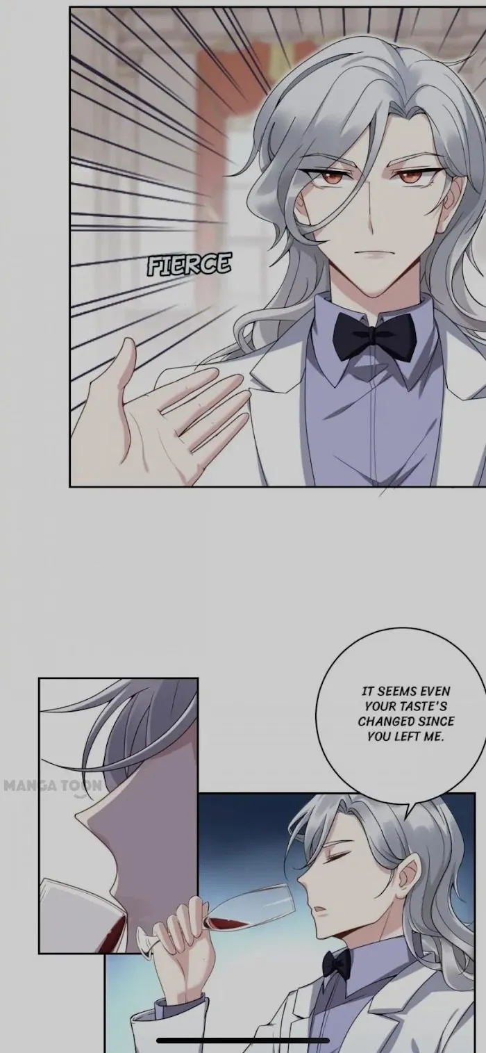 All Strings Attached - Chapter 3 Page 18