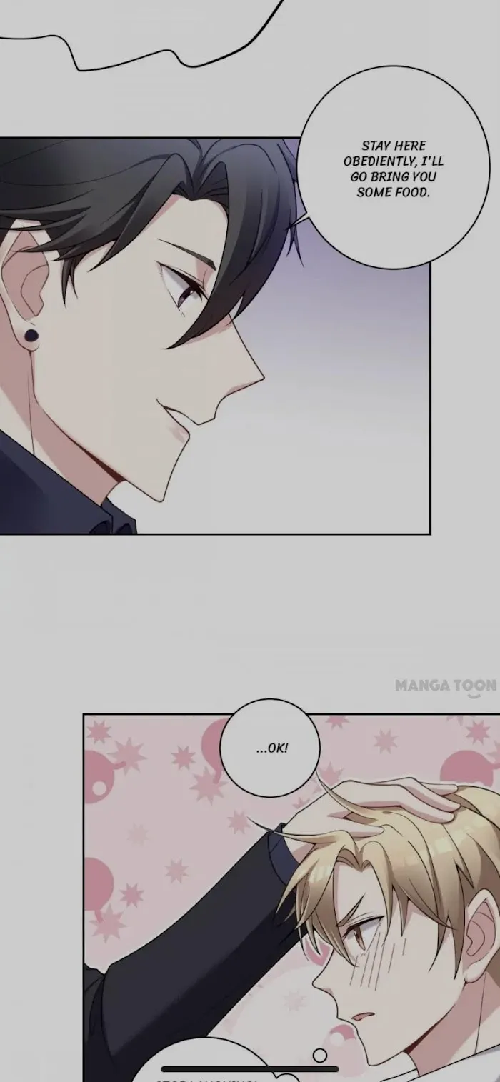 All Strings Attached - Chapter 3 Page 21