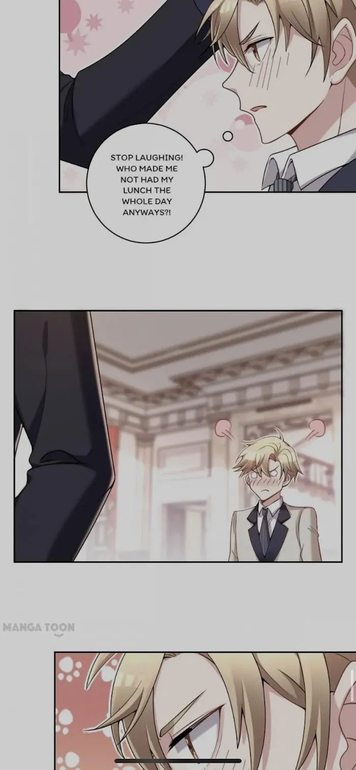 All Strings Attached - Chapter 3 Page 22