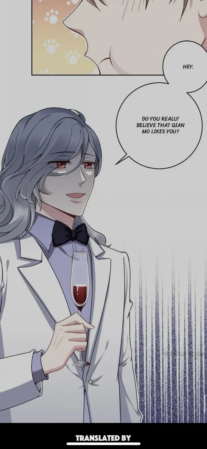 All Strings Attached - Chapter 3 Page 23