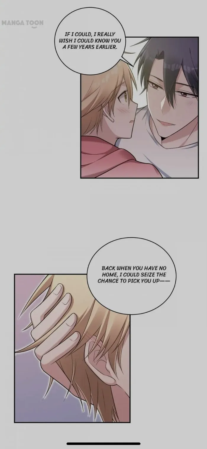 All Strings Attached - Chapter 30 Page 5