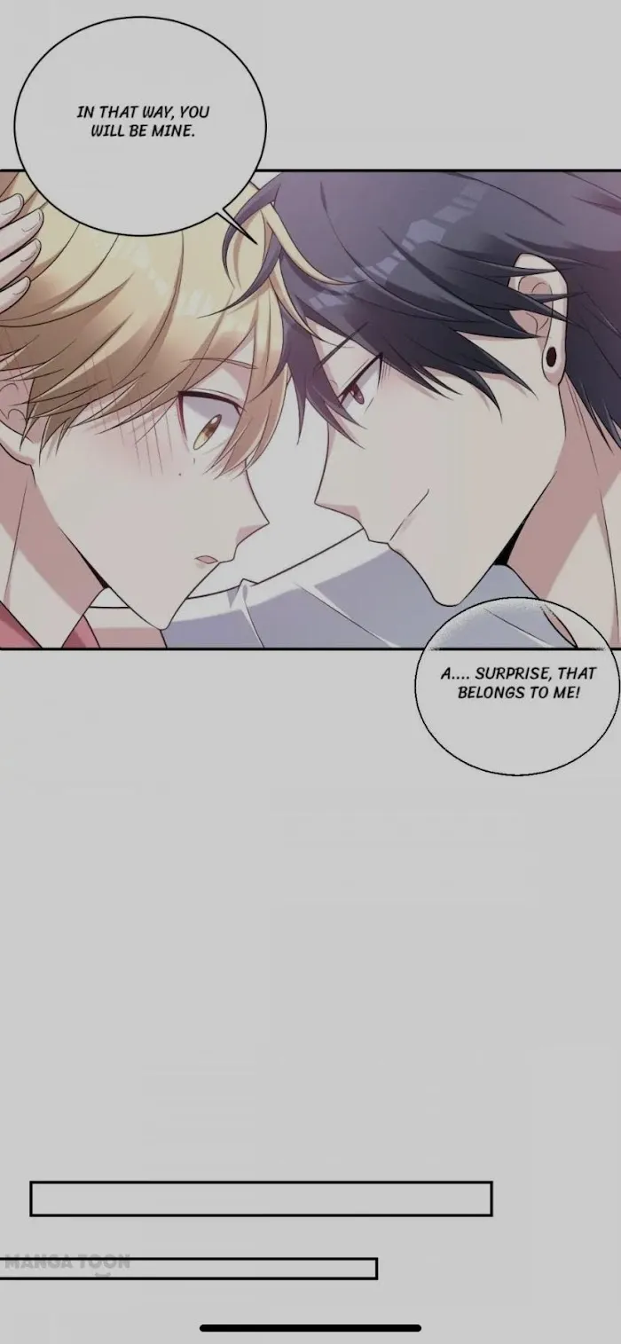 All Strings Attached - Chapter 30 Page 6