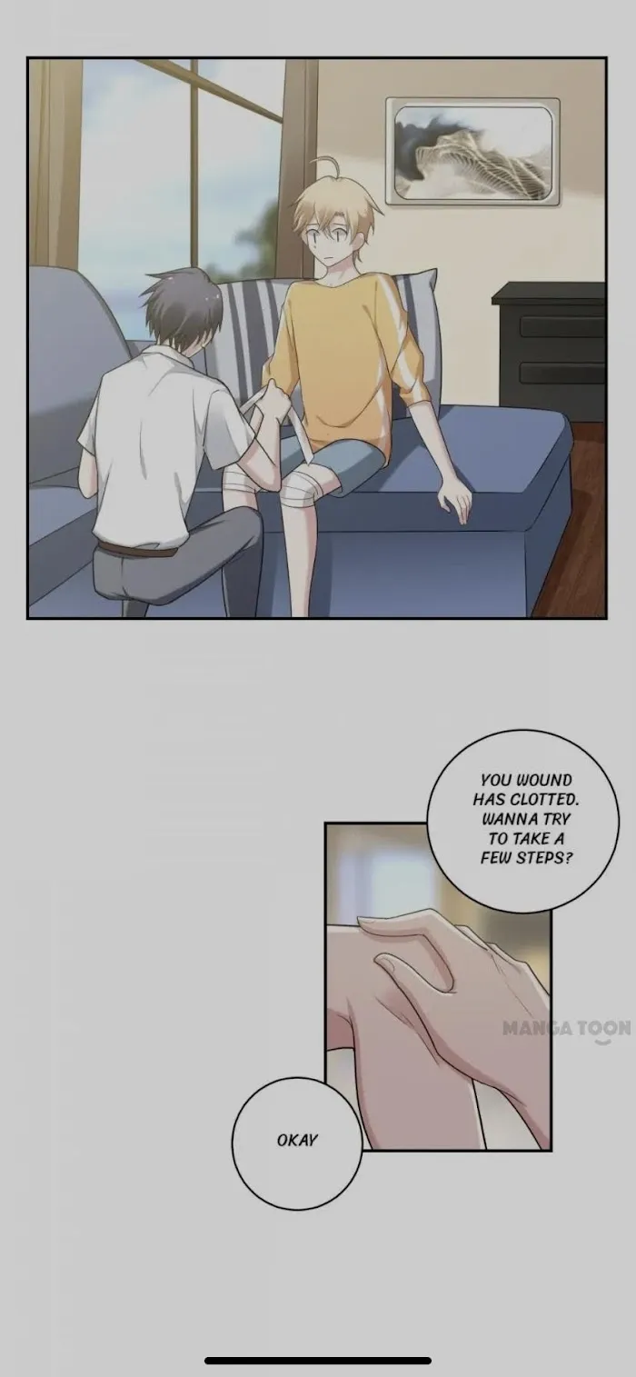All Strings Attached - Chapter 30 Page 7