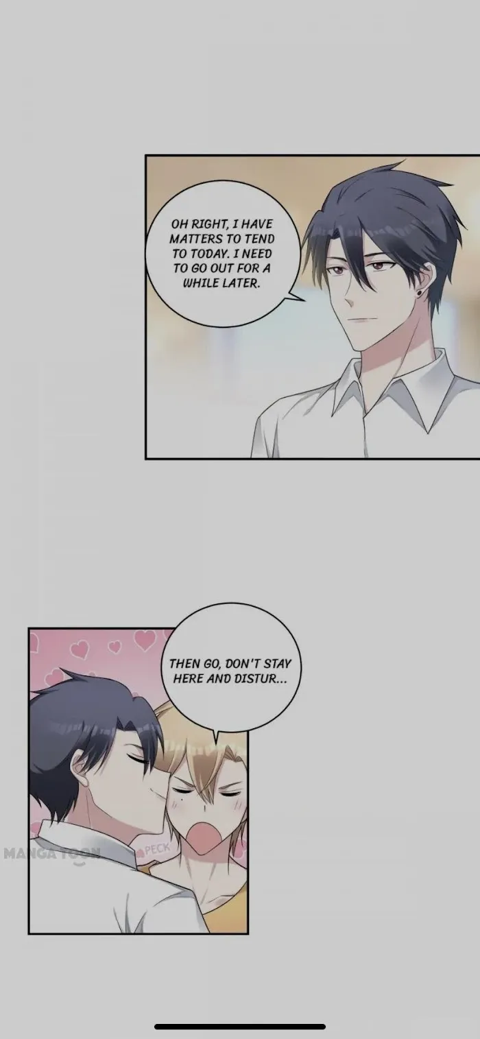 All Strings Attached - Chapter 30 Page 10