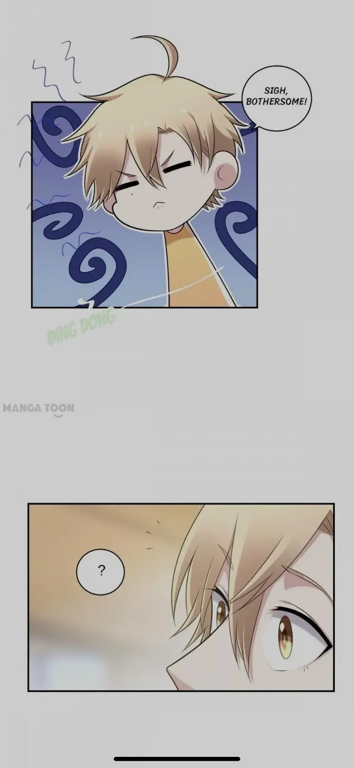 All Strings Attached - Chapter 30 Page 14
