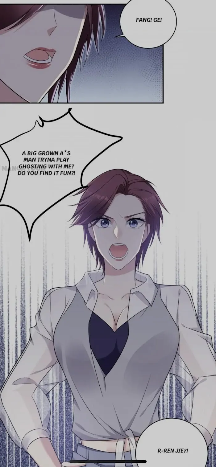 All Strings Attached - Chapter 30 Page 16