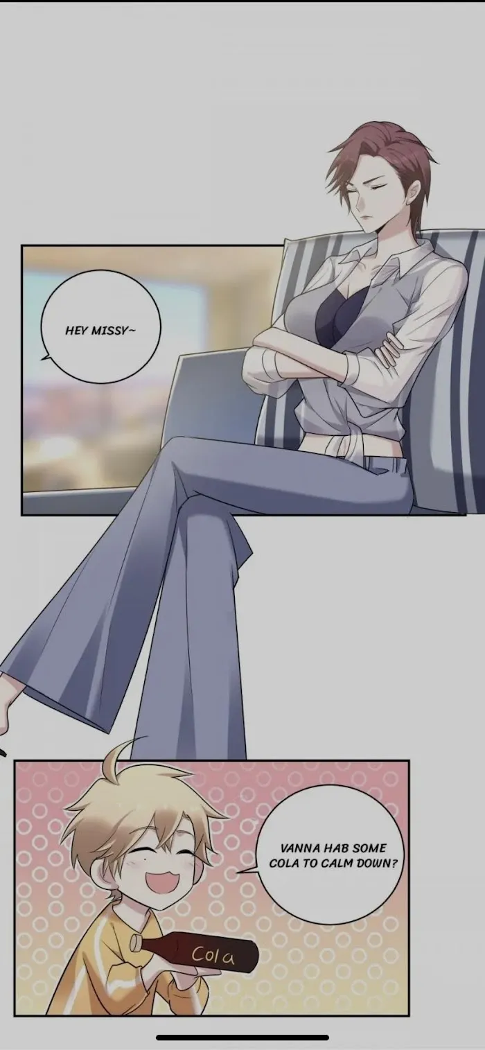 All Strings Attached - Chapter 31 Page 1