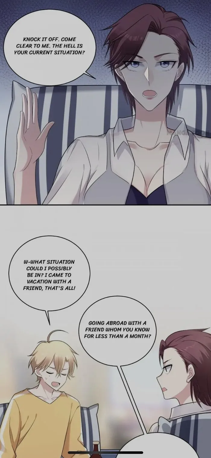 All Strings Attached - Chapter 31 Page 2
