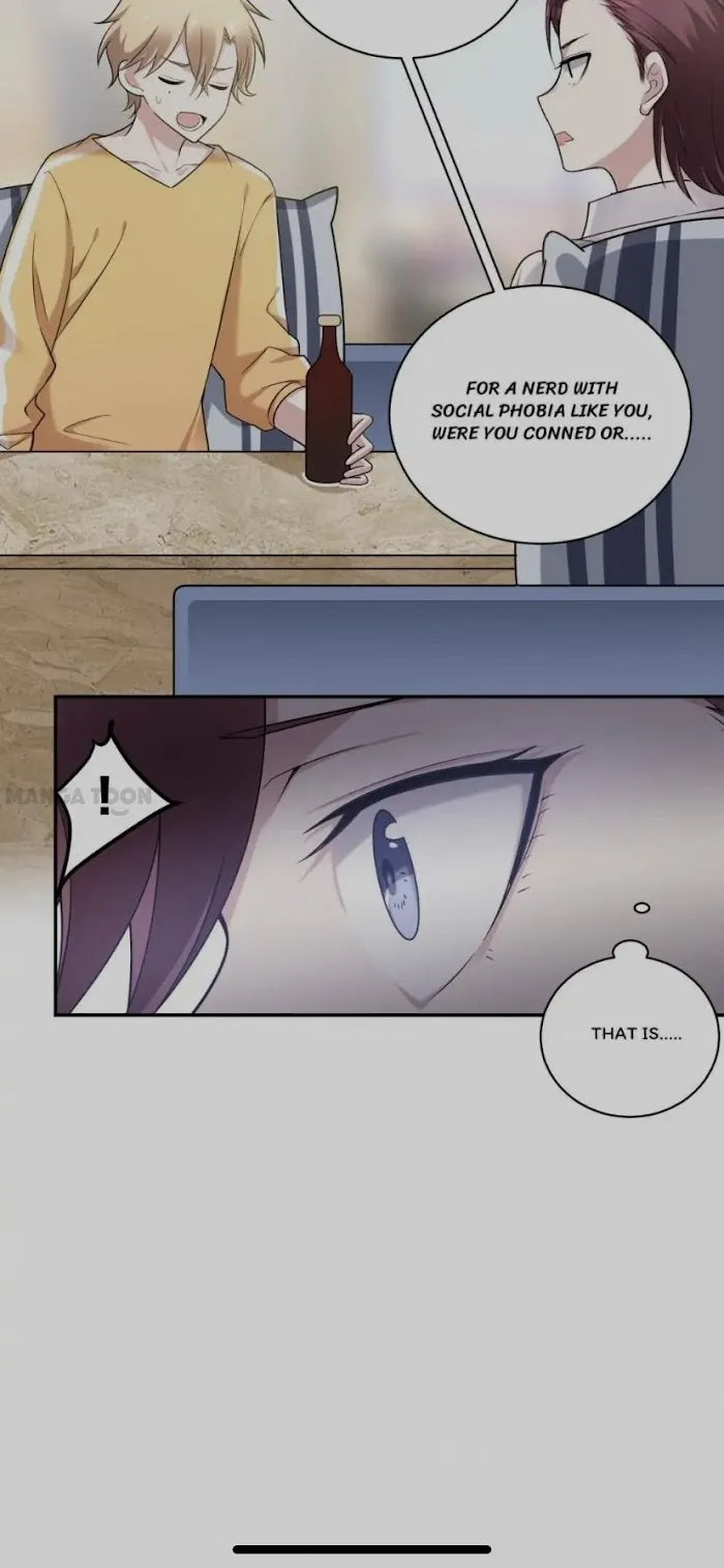 All Strings Attached - Chapter 31 Page 3