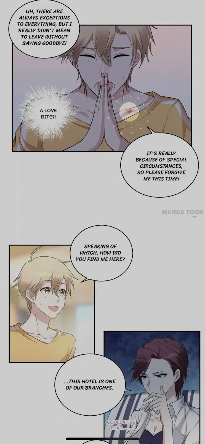 All Strings Attached - Chapter 31 Page 4