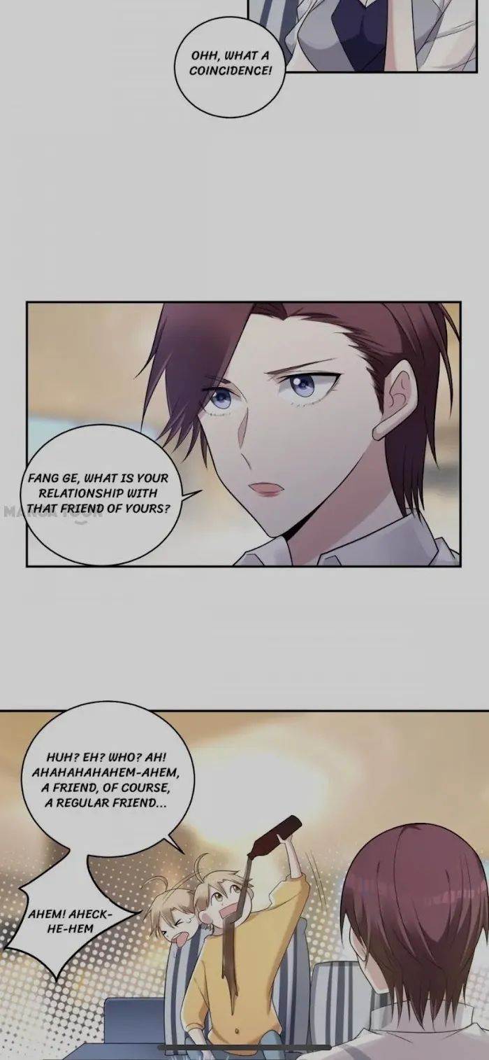 All Strings Attached - Chapter 31 Page 5