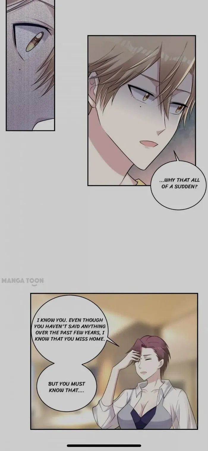 All Strings Attached - Chapter 31 Page 7